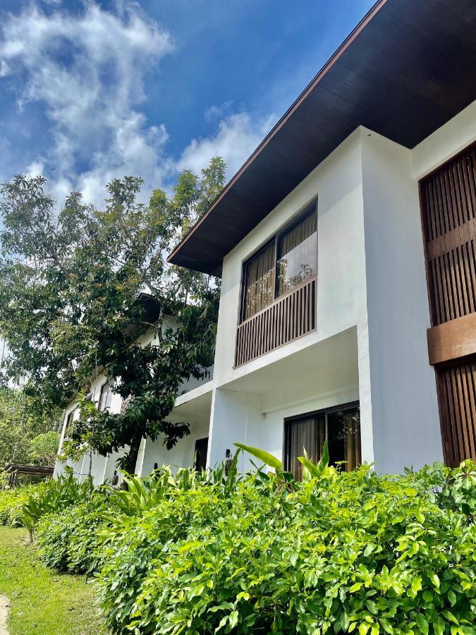 Isla Amara Resort 爱妮岛 外观 照片