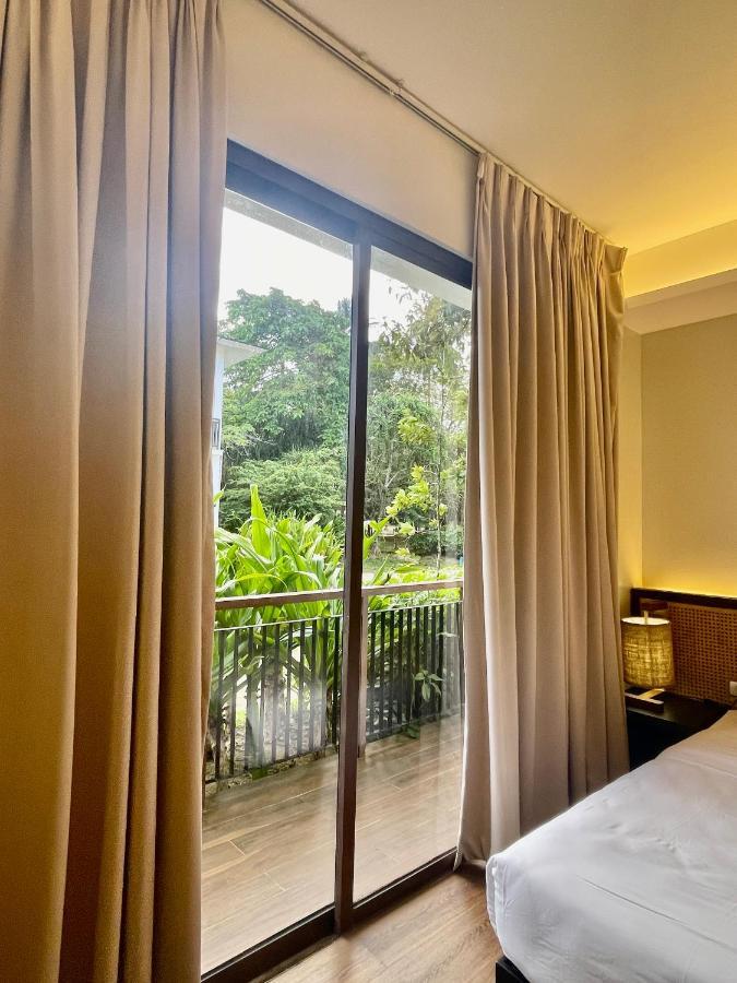 Isla Amara Resort 爱妮岛 外观 照片