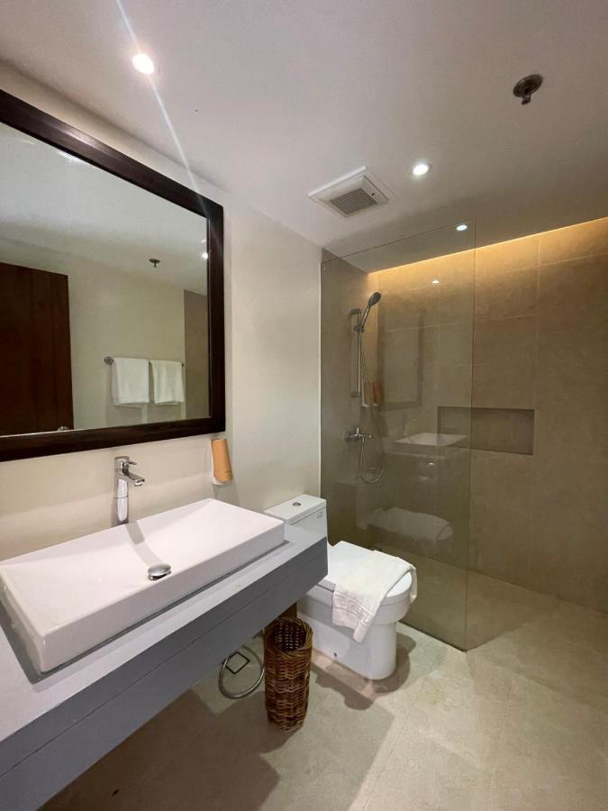 Isla Amara Resort 爱妮岛 外观 照片