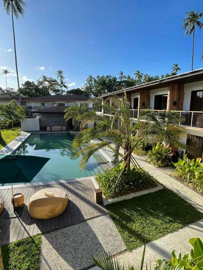 Isla Amara Resort 爱妮岛 外观 照片