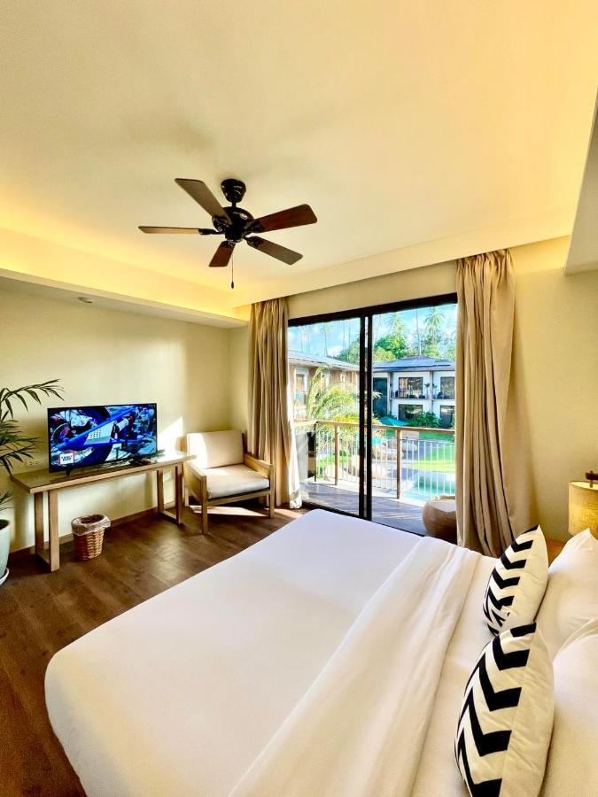 Isla Amara Resort 爱妮岛 外观 照片