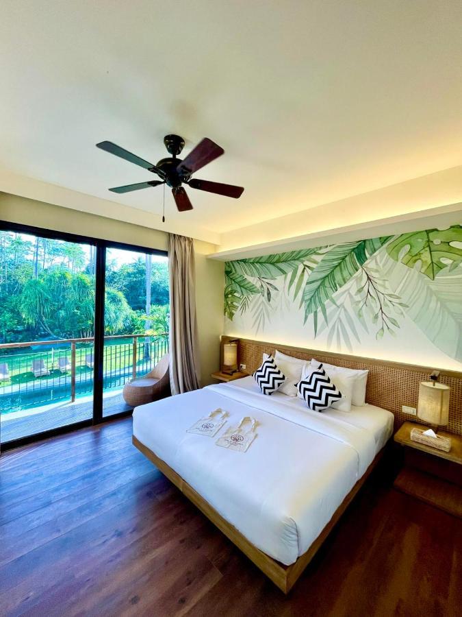Isla Amara Resort 爱妮岛 外观 照片