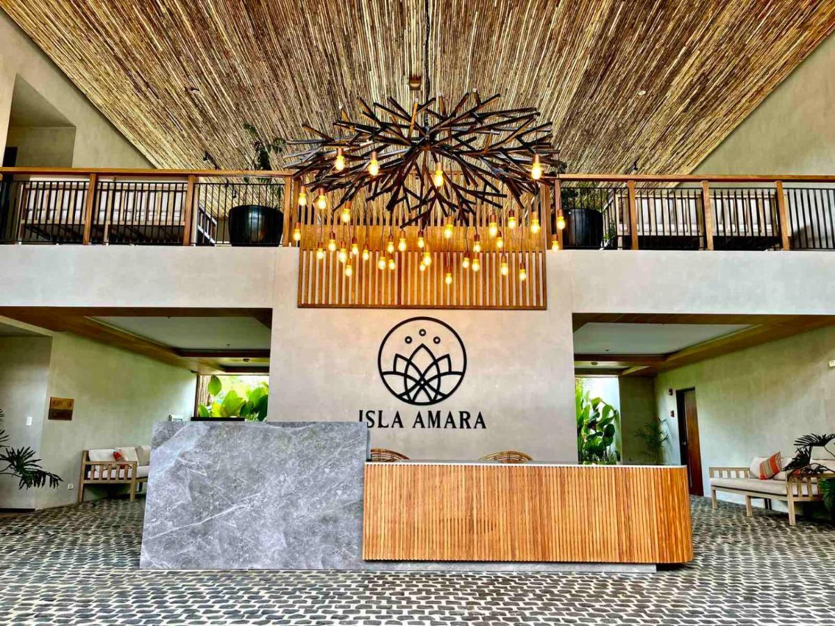 Isla Amara Resort 爱妮岛 外观 照片