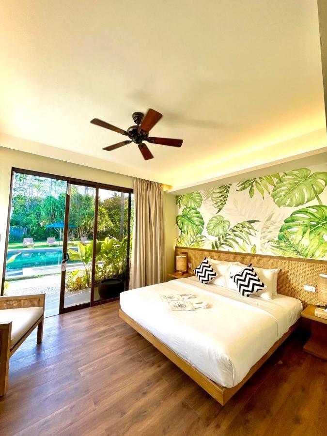 Isla Amara Resort 爱妮岛 外观 照片
