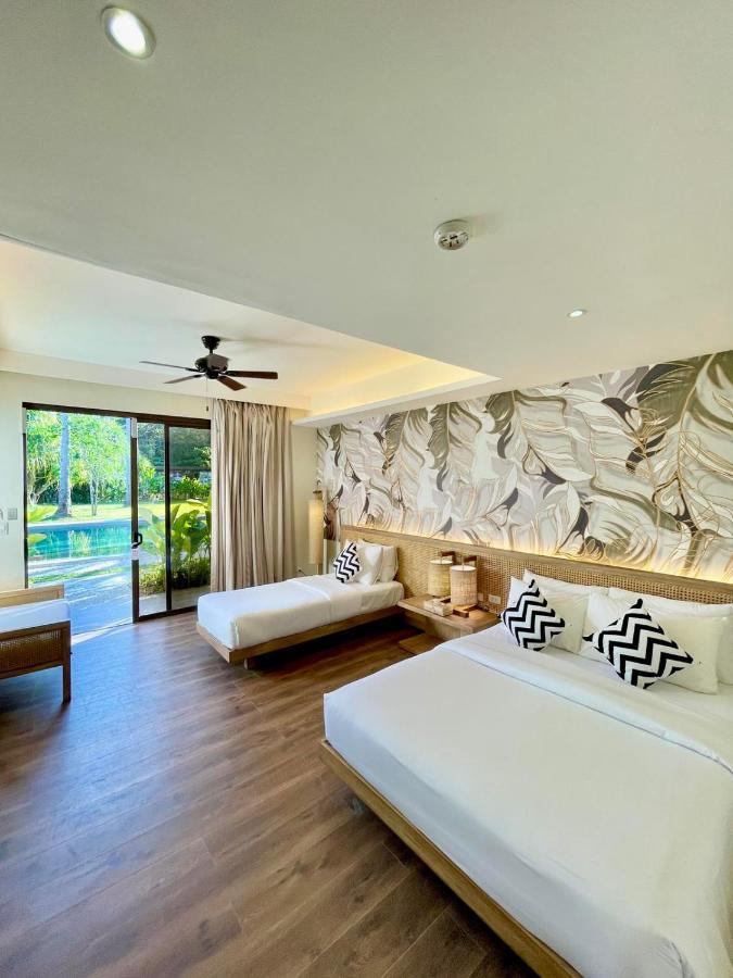 Isla Amara Resort 爱妮岛 外观 照片