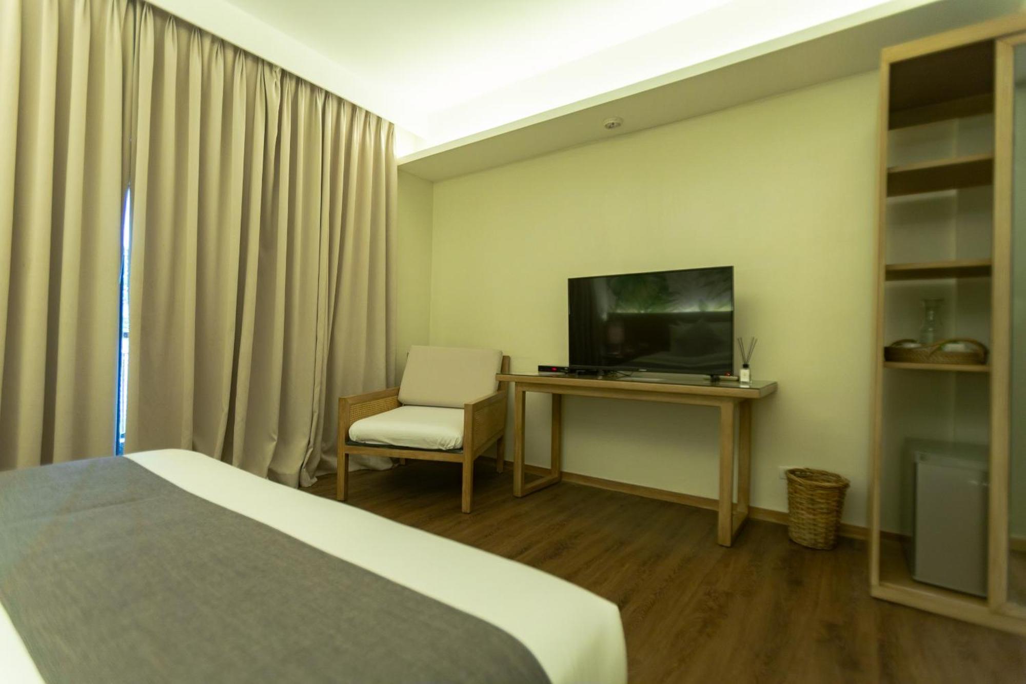 Isla Amara Resort 爱妮岛 外观 照片