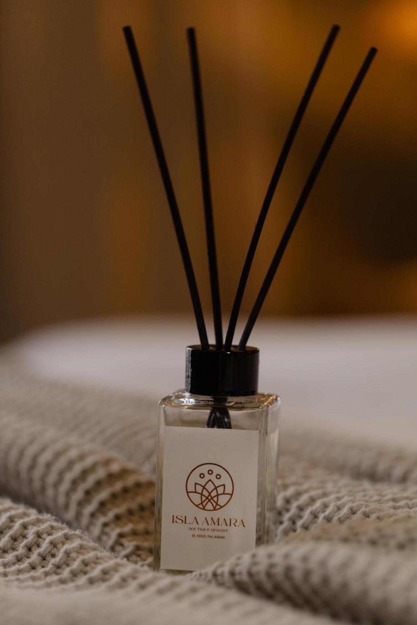 Isla Amara Resort 爱妮岛 外观 照片