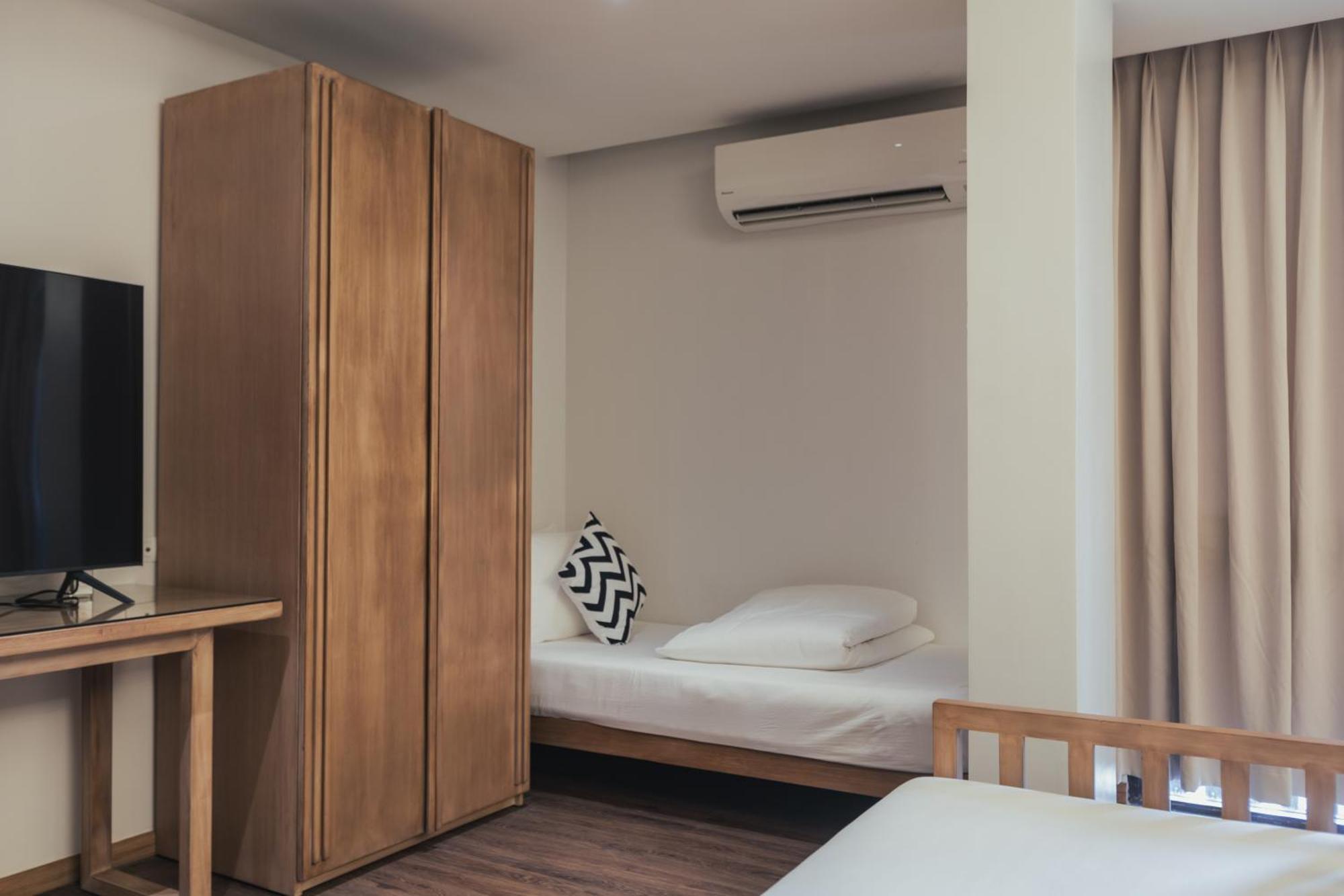 Isla Amara Resort 爱妮岛 外观 照片
