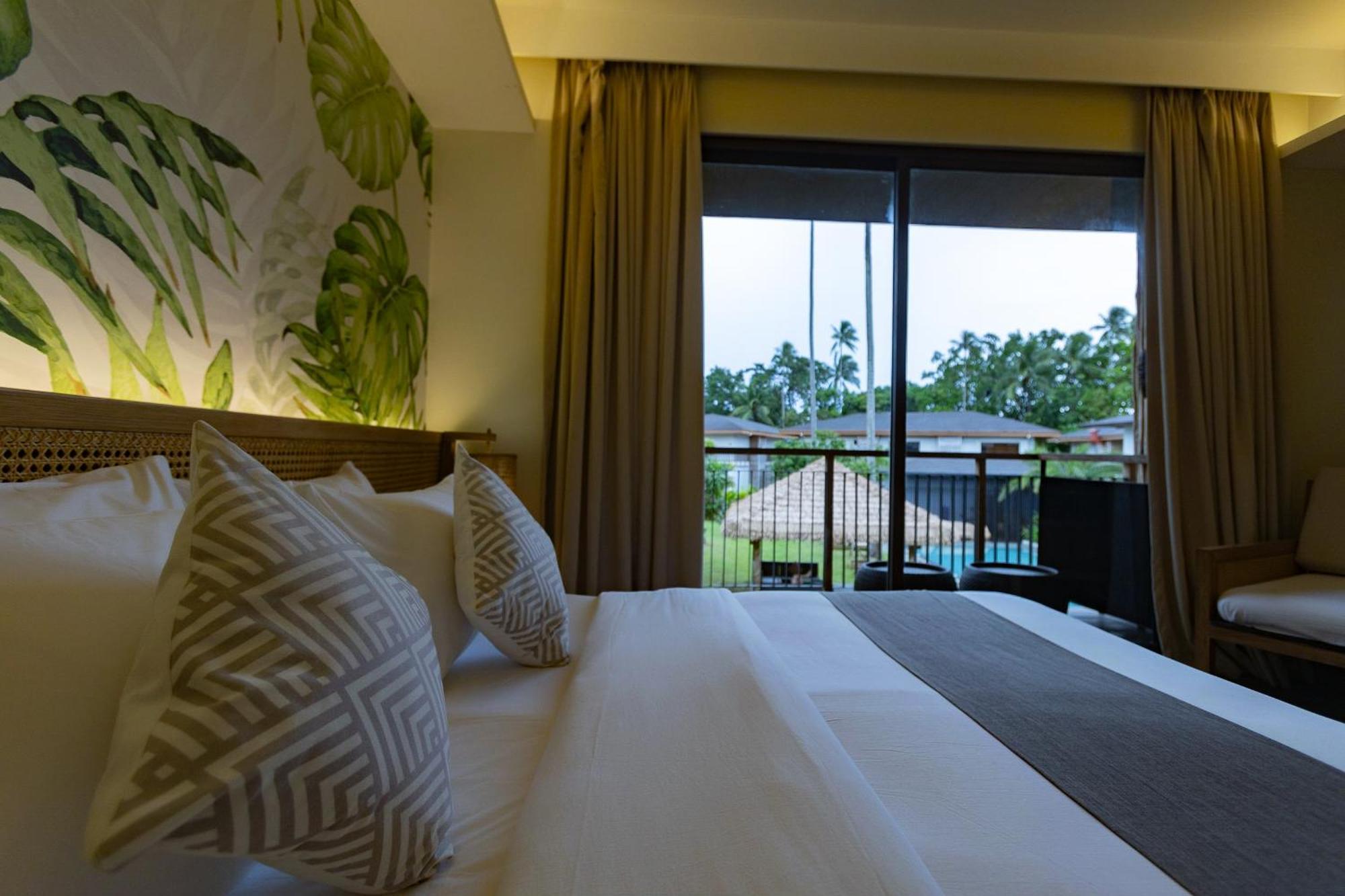 Isla Amara Resort 爱妮岛 外观 照片