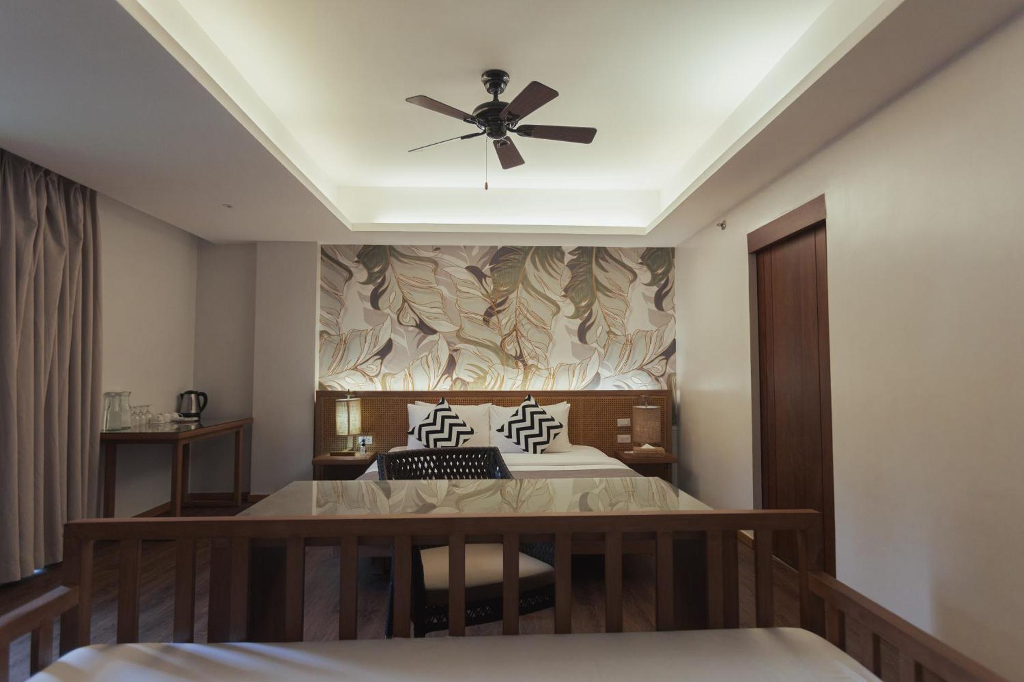 Isla Amara Resort 爱妮岛 外观 照片