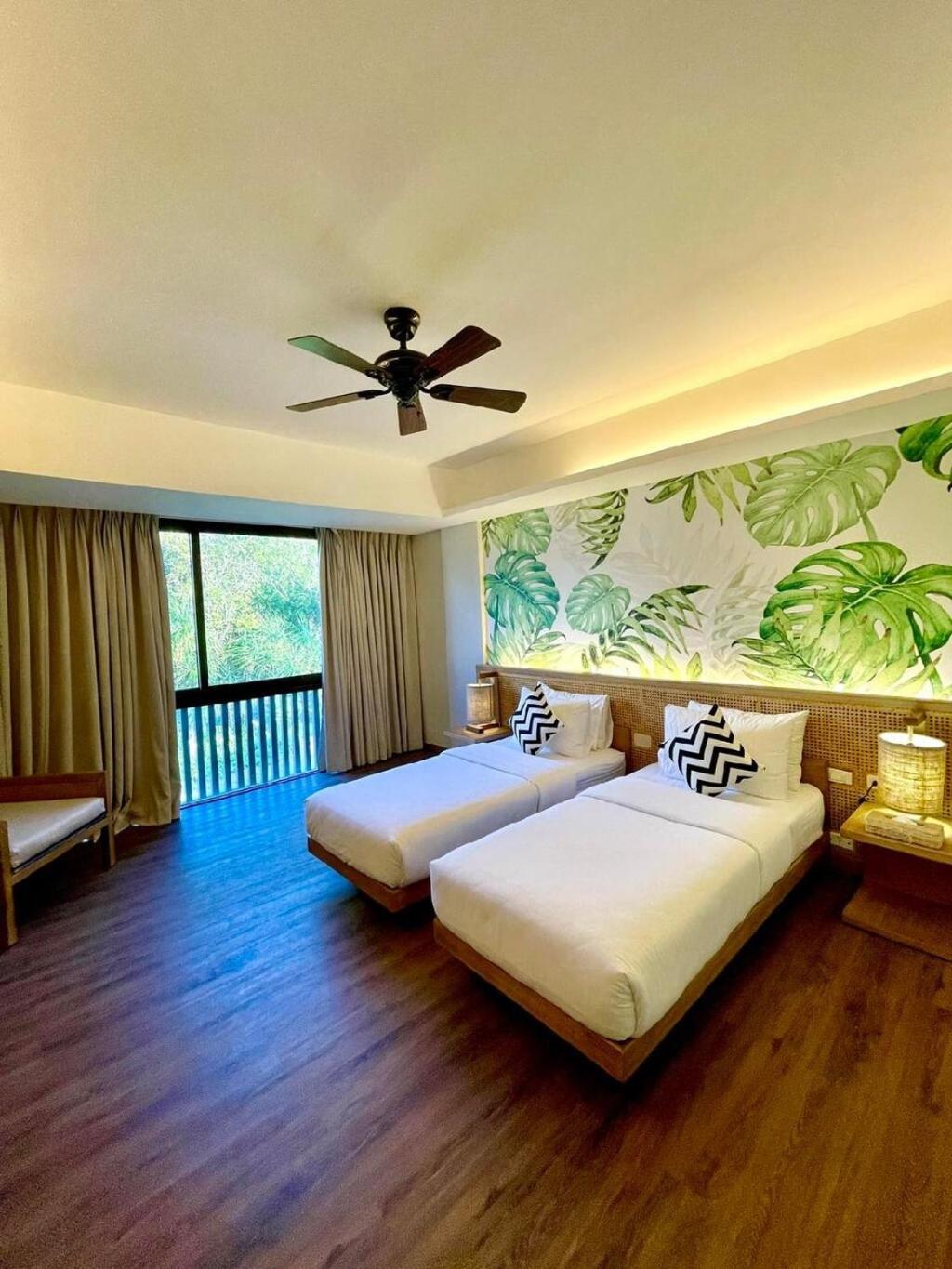 Isla Amara Resort 爱妮岛 外观 照片