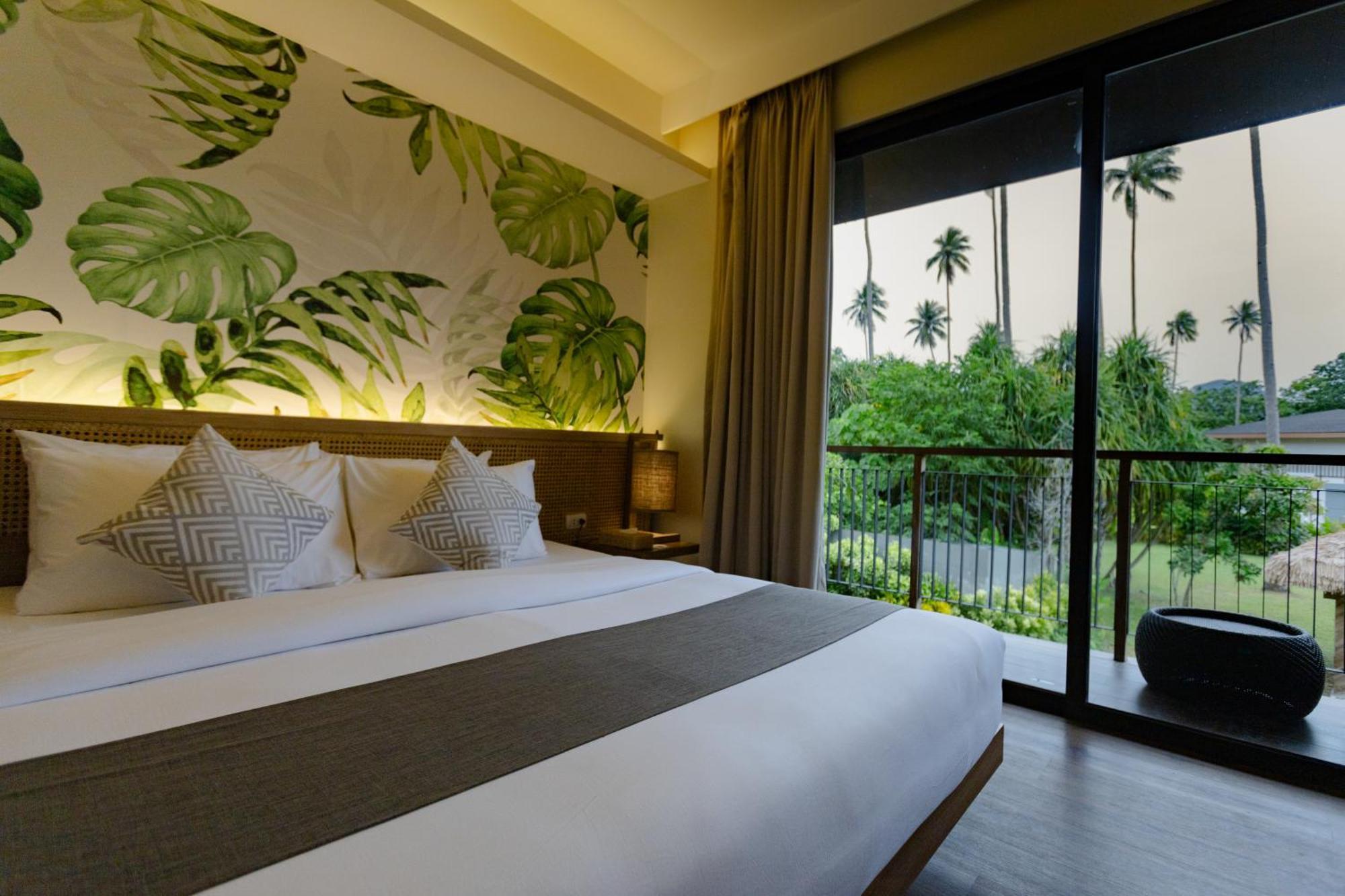 Isla Amara Resort 爱妮岛 外观 照片